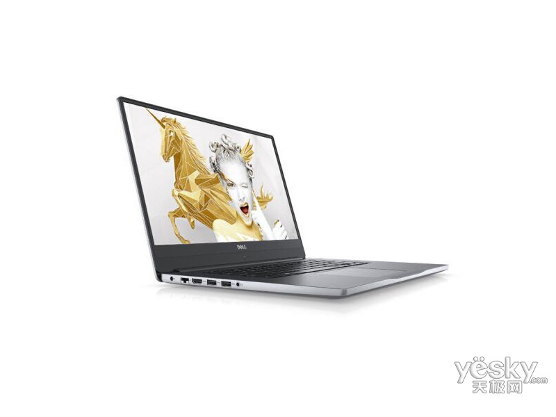 ����Inspiron ��Խ ȼ7000 II(Ins 15-7572-D1505S)