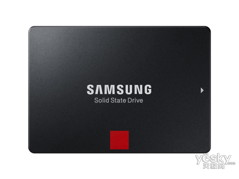 ����860 PRO SATA III(512GB)
