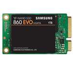 860 EVO mSATA SATA III(500GB) ̬Ӳ/