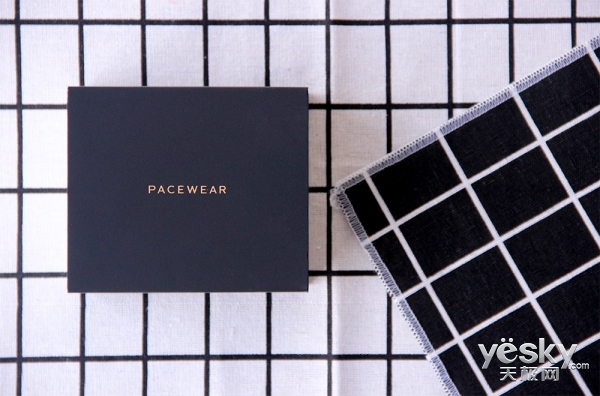 腾讯pacewear hc周年限量版