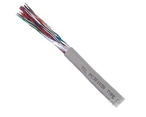 罗格朗PC301050(三类50对室内非屏蔽双绞线电缆)