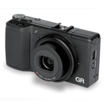 理光GR-E 数码相机/理光