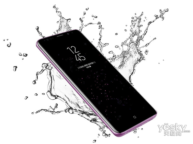 ����GALAXY S9(256GB/ȫ��ͨ)