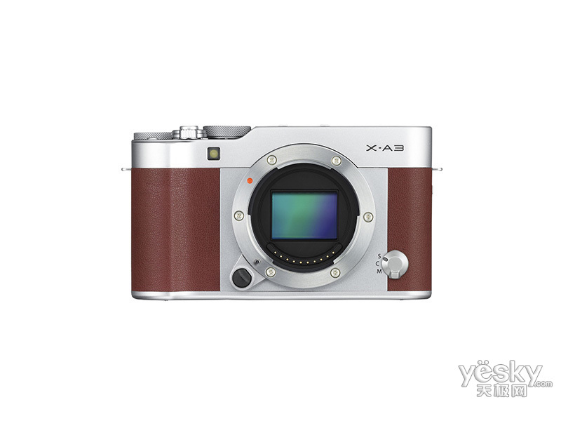 ��ʿX-A3�׻�(XC16-50mm/XC50-230mm)