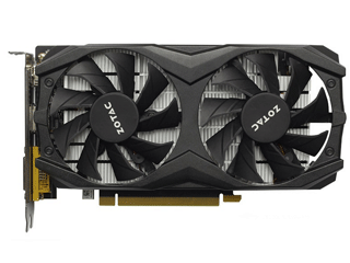 ̩GeForce GTX 1050Ti-4GD5 TSI SM