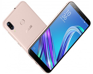 华硕ZenFone Max 2018