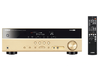 YAMAHA RX-V375ͼƬ