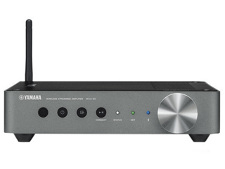 YAMAHA WXA-50ͼƬ
