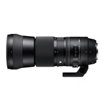 150-600mm f/5-6.3 DG OS HSM Contemporary(῵) ͷ&˾/