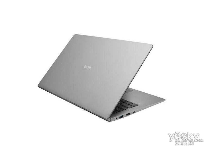 LG gram 2018(15Z980-G.AA75C)