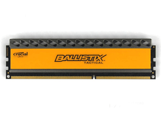 Ӣﲬʤ8GB DDR3 1866(BLT8G3D1869DT1TX0)ͼƬ