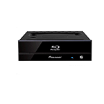 先锋BDR-S11J-X DVD刻录机/先锋