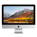 苹果iMac(QA2-008) 一体机/苹果