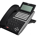 NEC SV9100(12外线,144分机) 集团电话/NEC