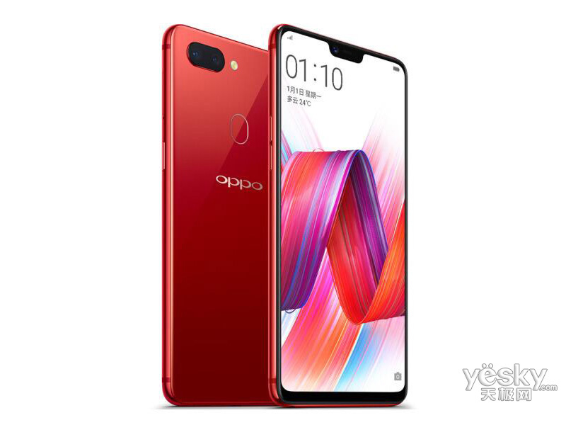 OPPO R15(6GB/128GB/ȫ��ͨ)