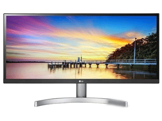 LG 29WK600