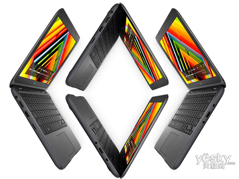 ����Inspiron ��Խ 11 3000ϵ��(Ins 11-3180-D1748S)