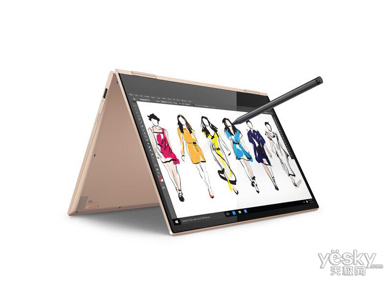 ����YOGA 730-13(i7 8550U/8GB/256GB)