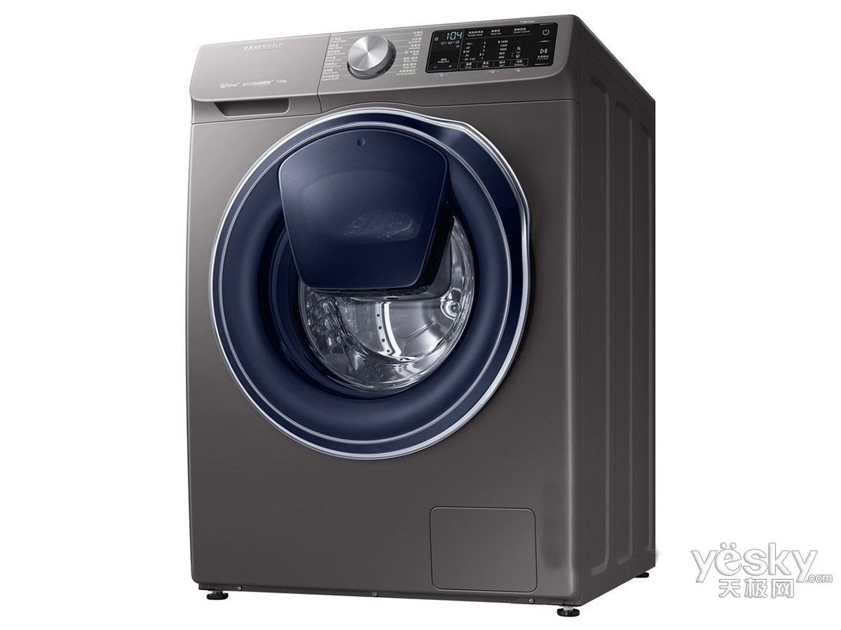 洗衣机 三星 三星ww90m64fopx/sc 图片