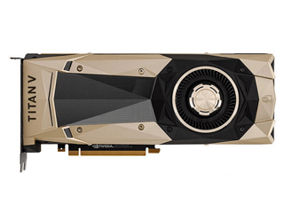 NVIDIA TITAN VͼƬ