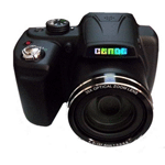 锡恩帝HX800 数码相机/锡恩帝