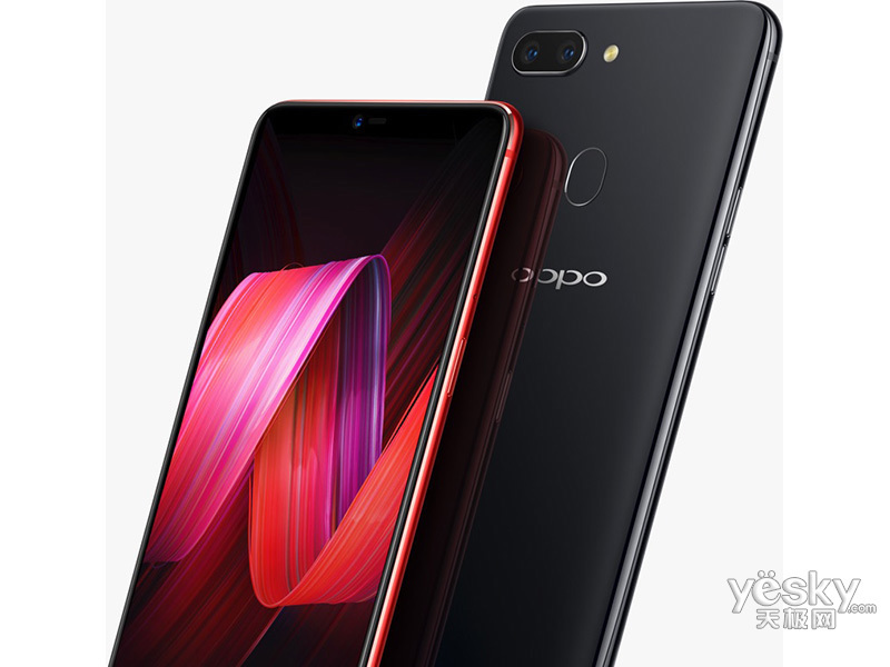 oppo r15梦镜版(梦镜红/128gb/全网通)