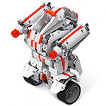 小米米兔积木机器人 智能机器人/小米