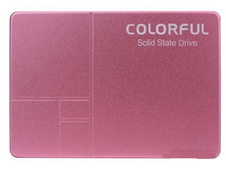 Colorful SL300 Spring L.E.(160GB)ͼƬ