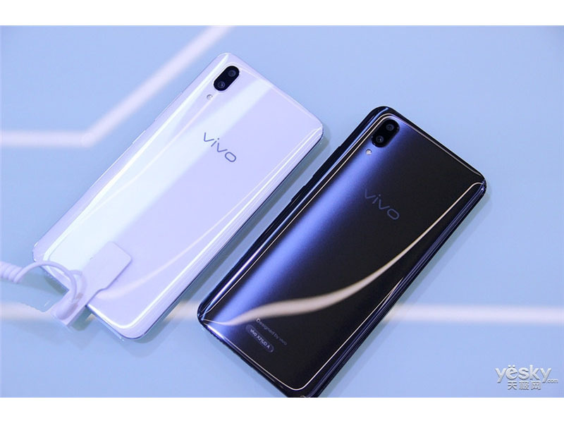 vivo x21(128gb/全网通)