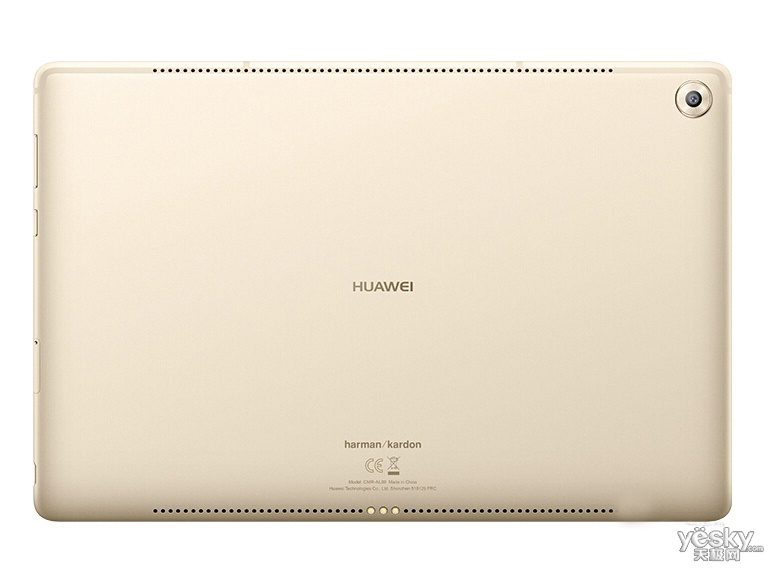 ��ΪMediaPad M5 Pro(64GB/WiFi��/10.8Ӣ��)