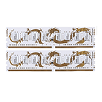 金邦DDR4 白金龙系列(GWW432GB2800C14DC) 内存/金邦