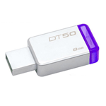 ʿDataTraveler 50 USB3.1 ɫ(8GB)