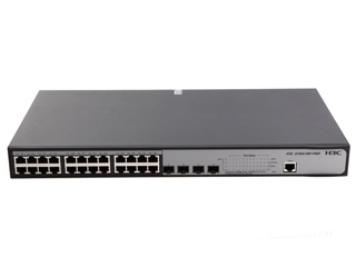 H3C S1850-28P-PWR