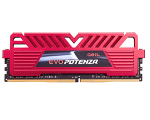 ٳƵ EVO-POTENZA 8GB DDR4 2400