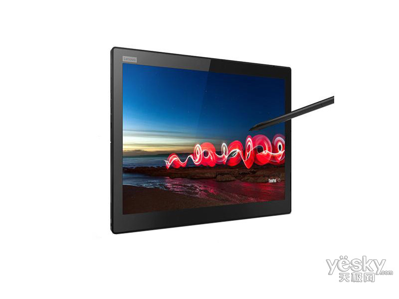 ThinkPad X1 Tablet Evo(20KJ000FCD)