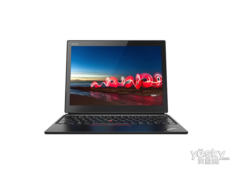 ThinkPad X1 Tablet Evo(20KJA007CD)