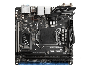 ΢B360I GAMING PRO AC