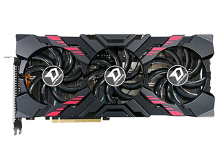 RX VEGA 56 8G X-Serial ս