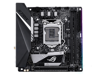 ˶ROG STRIX B360-I GAMING