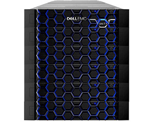 EMC Dell Unity 600