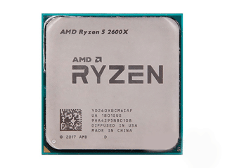 AMD Ryzen 5 2600XͼƬ