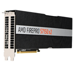 AMD Firepro S7150 X2 Կ/AMD