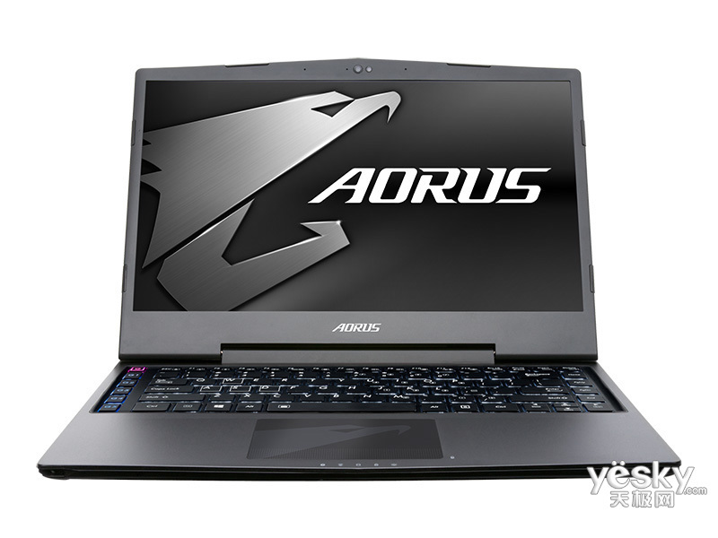 Aorus X3 Plus v6(16GB/512GB)