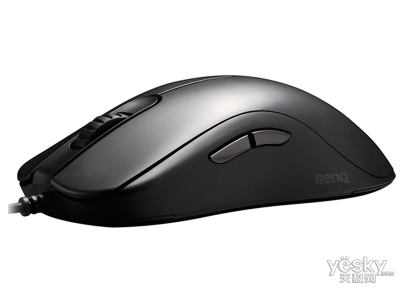 明基fk2游戏鼠标