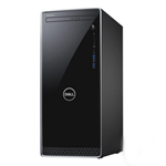 Inspiron Խ Сͻ(3670-D1428S) ̨ʽ/