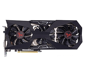 ߲ʺiGame GTX 1070Ti JD JOY EditionͼƬ