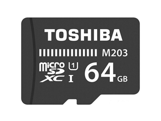 ��֥M203ϵ��UHS-I U1(64GB)ͼƬ