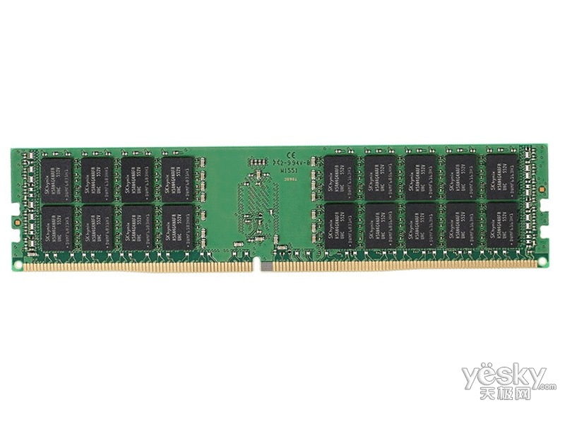 ʿ32GB DDR4 2133MHz(KVR21R15D4/32)