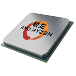 AMD Ryzen 5 2400GE CPU/AMD
