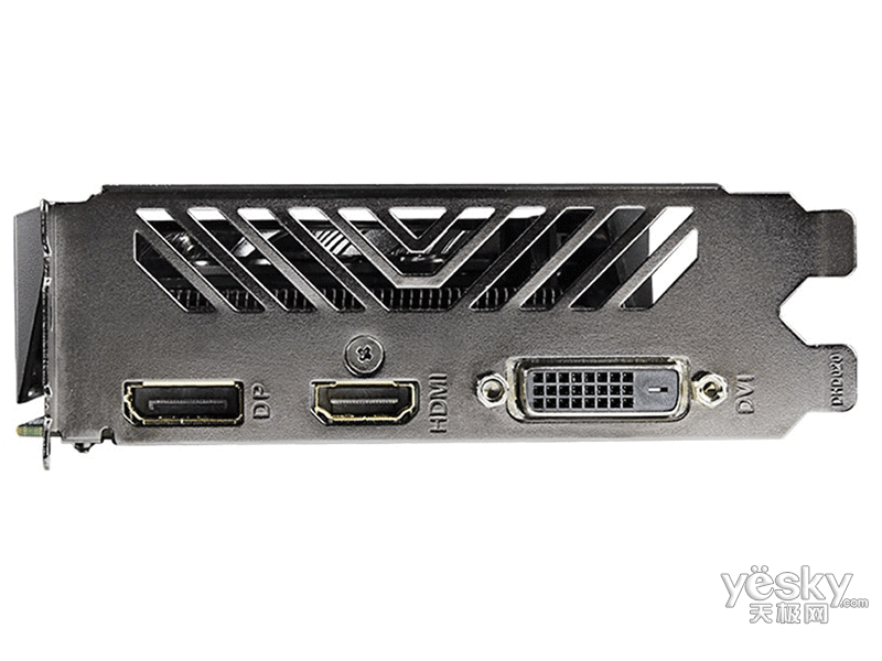 ����RX560 Gaming OC 2G